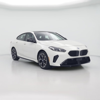 2026 BMW 228 xDrive Gran Coupe