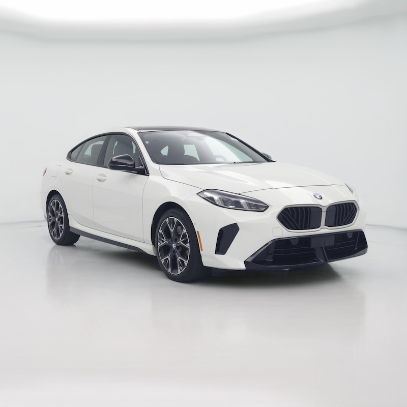 2026 BMW 228 xDrive Gran Coupe