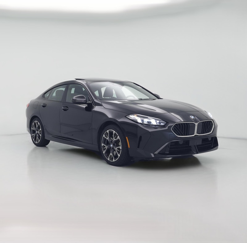 2026 BMW 228 xDrive Gran Coupe