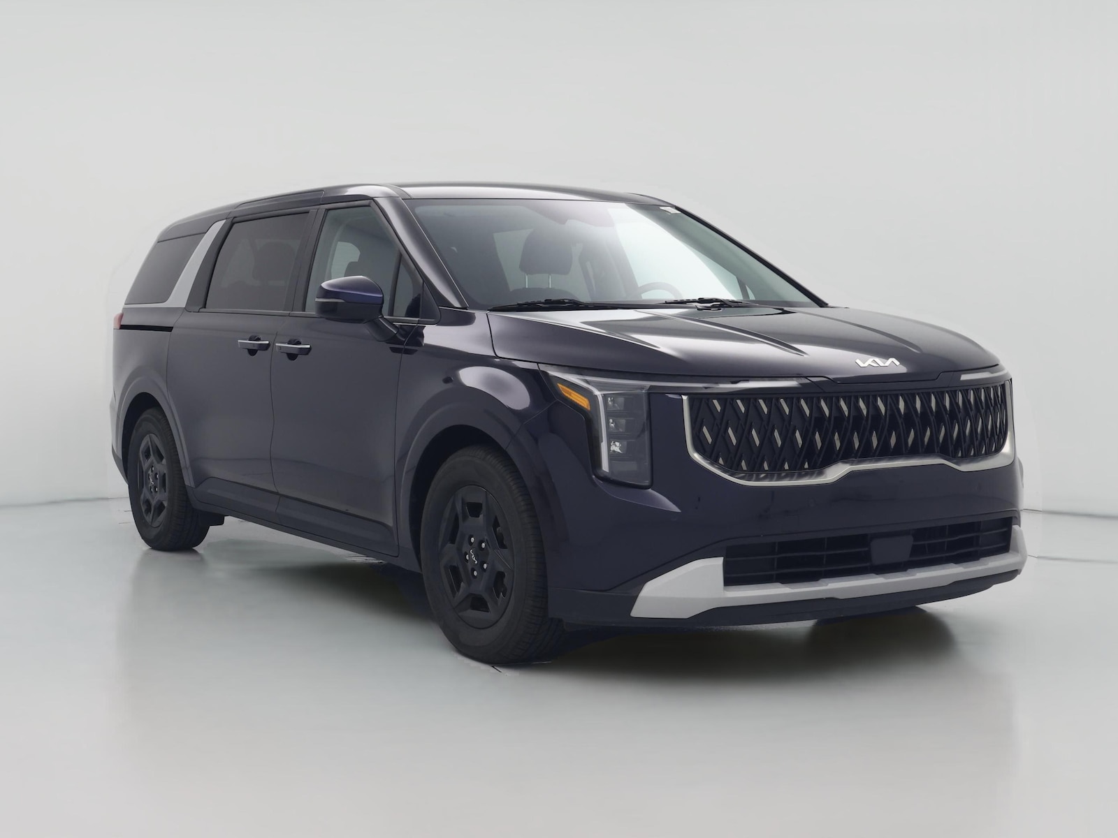 2025 Kia Carnival