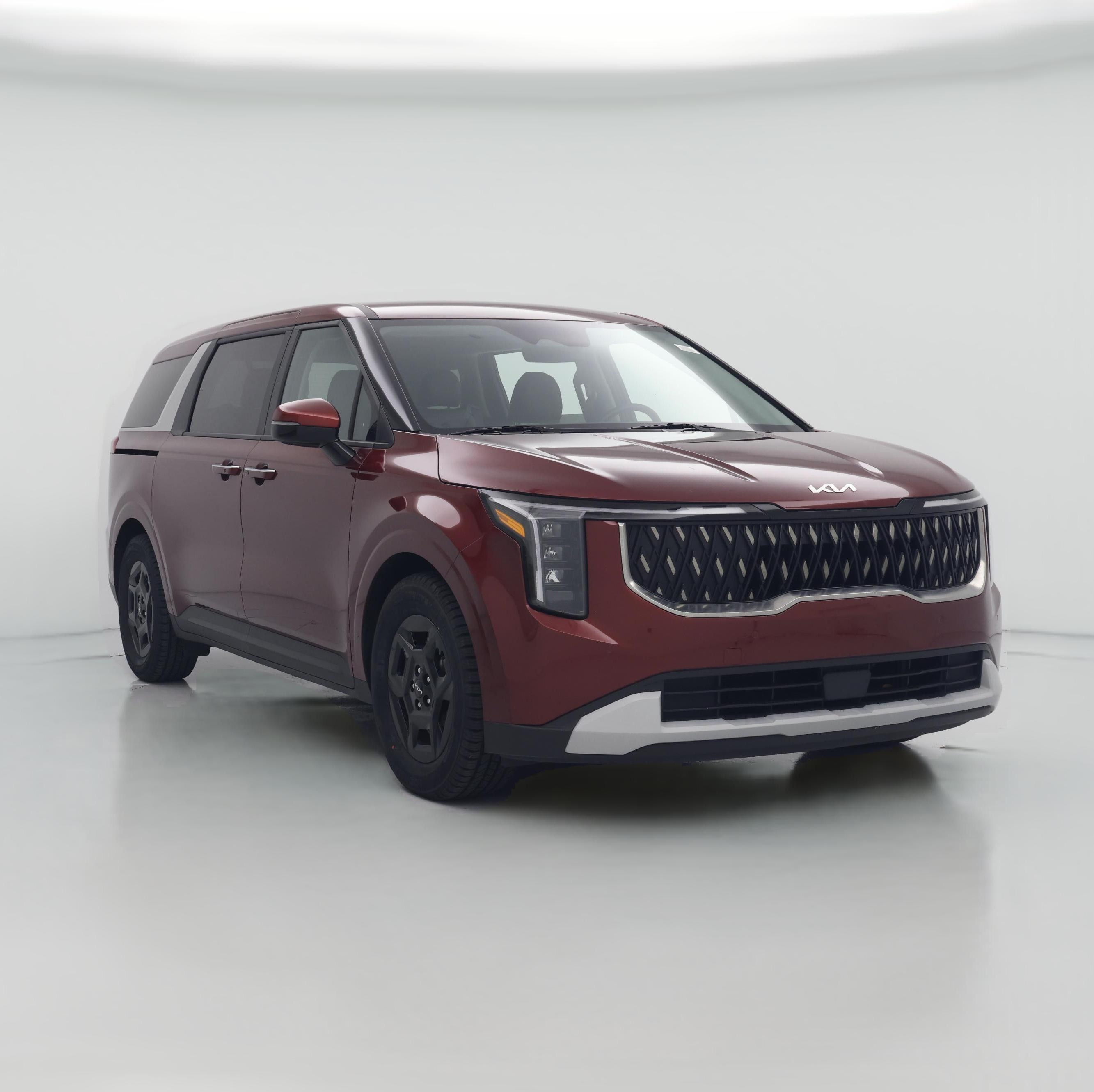 2025 Kia Carnival