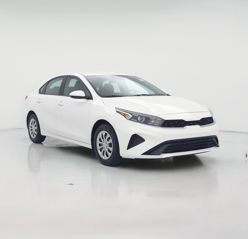 2023 Kia Forte LX