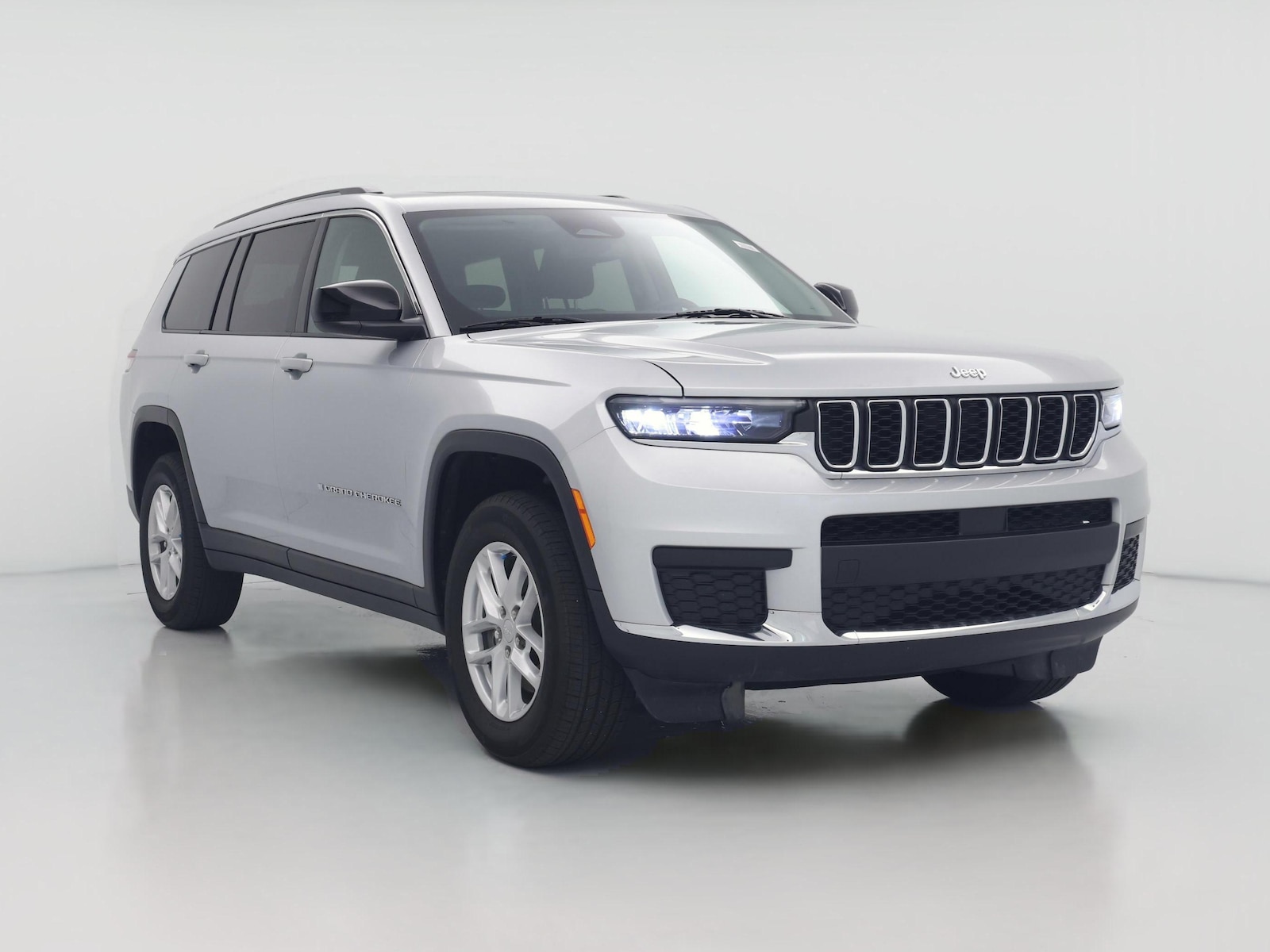 2024 Jeep Grand Cherokee L