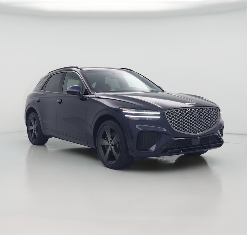 2023 Genesis GV70