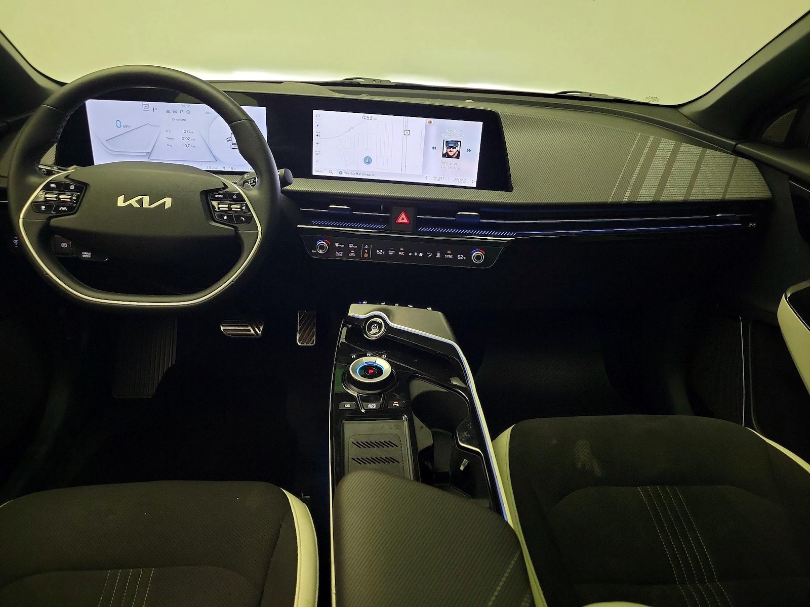 2024 Kia EV6 GT-Line - Photo 10