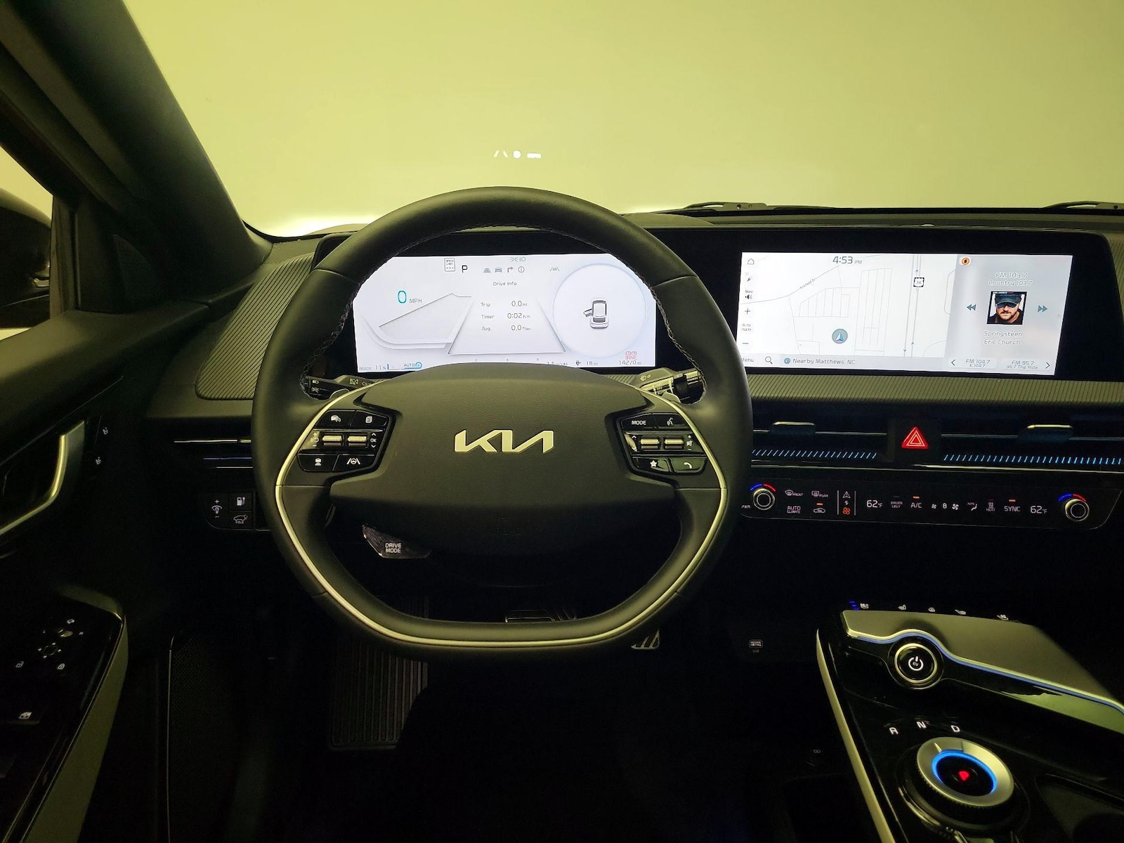 2024 Kia EV6 GT-Line - Photo 11