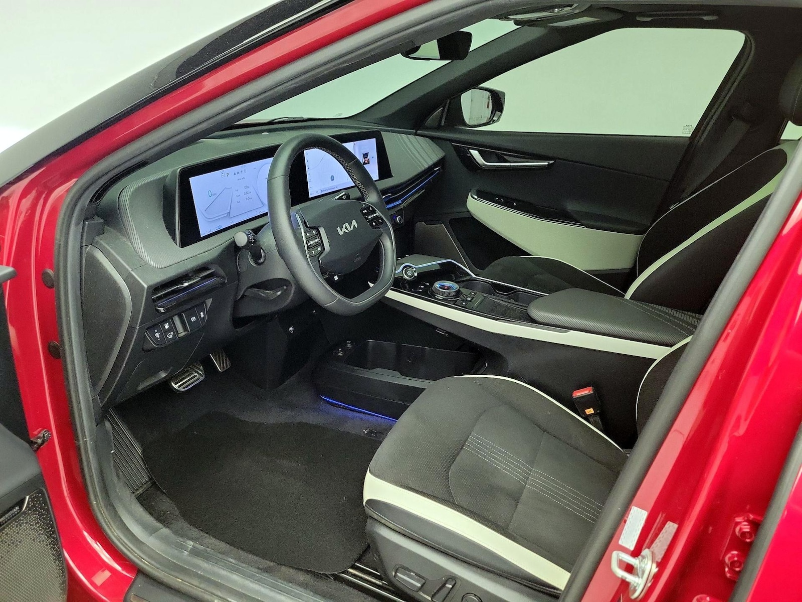 2024 Kia EV6 GT-Line - Photo 12