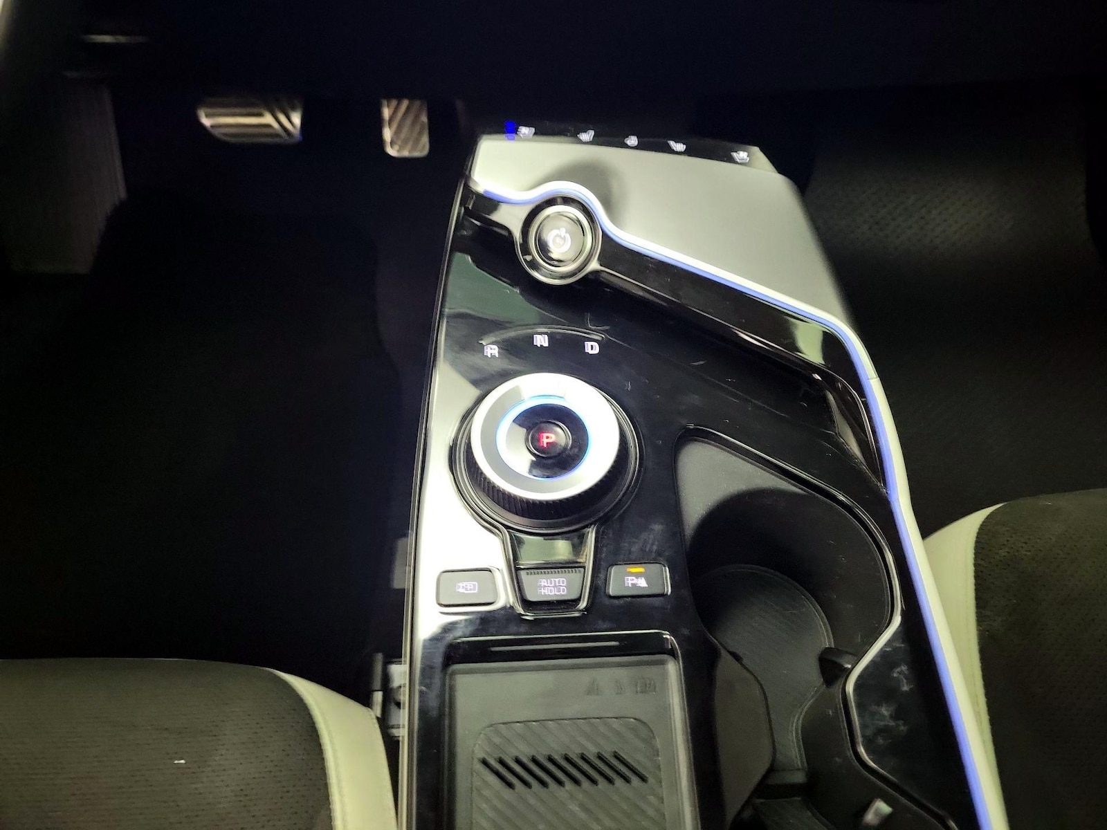 2024 Kia EV6 GT-Line - Photo 19