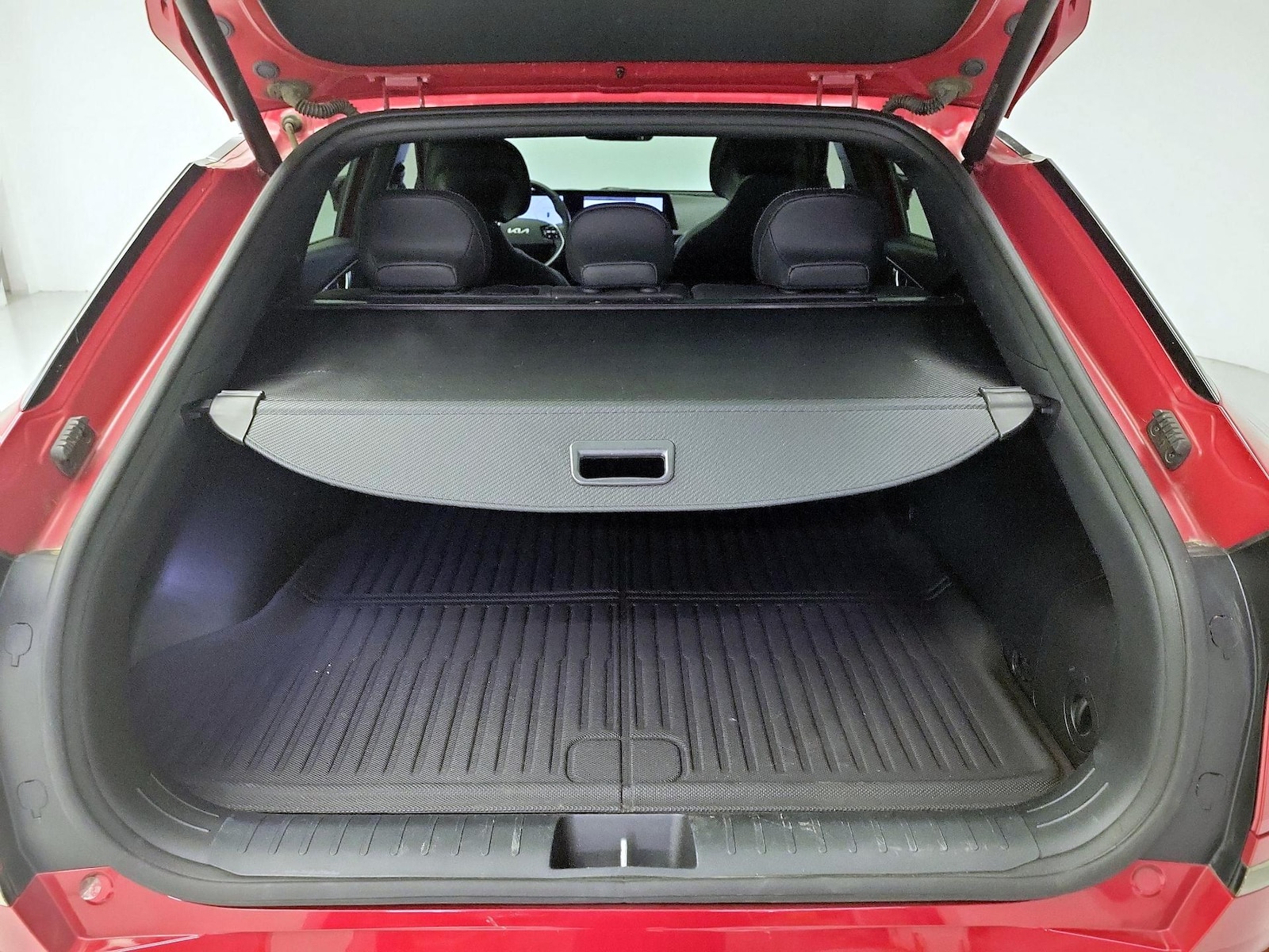 2024 Kia EV6 GT-Line - Photo 23