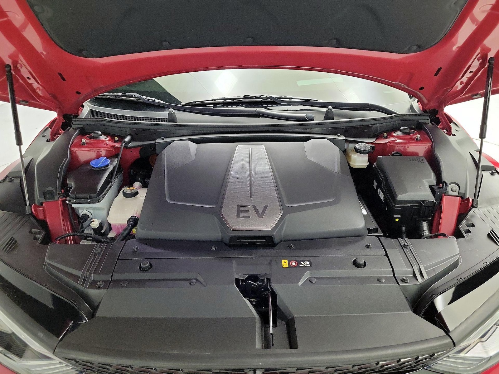 2024 Kia EV6 GT-Line - Photo 24