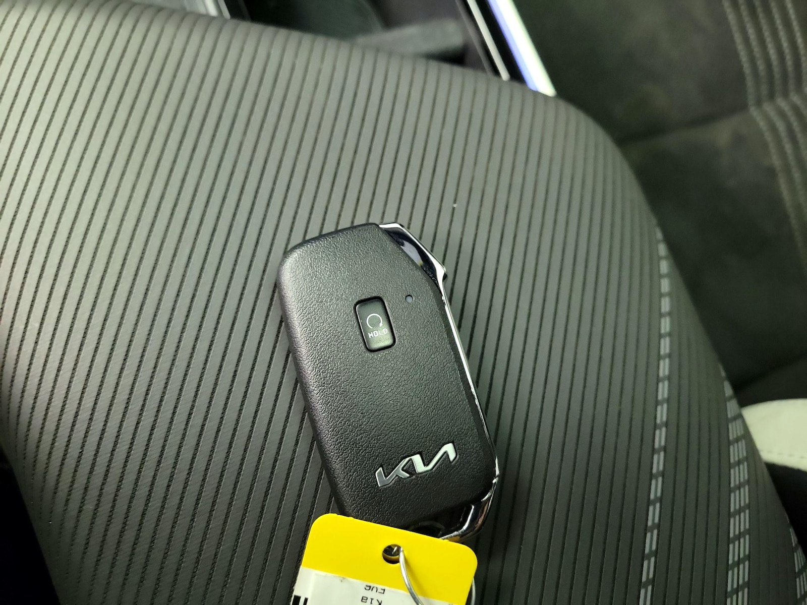 2024 Kia EV6 GT-Line - Photo 25