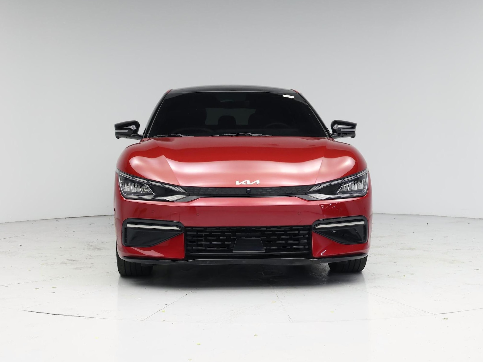 2024 Kia EV6 GT-Line - Photo 6