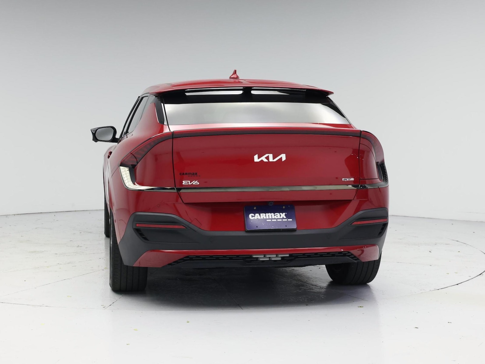 2024 Kia EV6 GT-Line - Photo 7