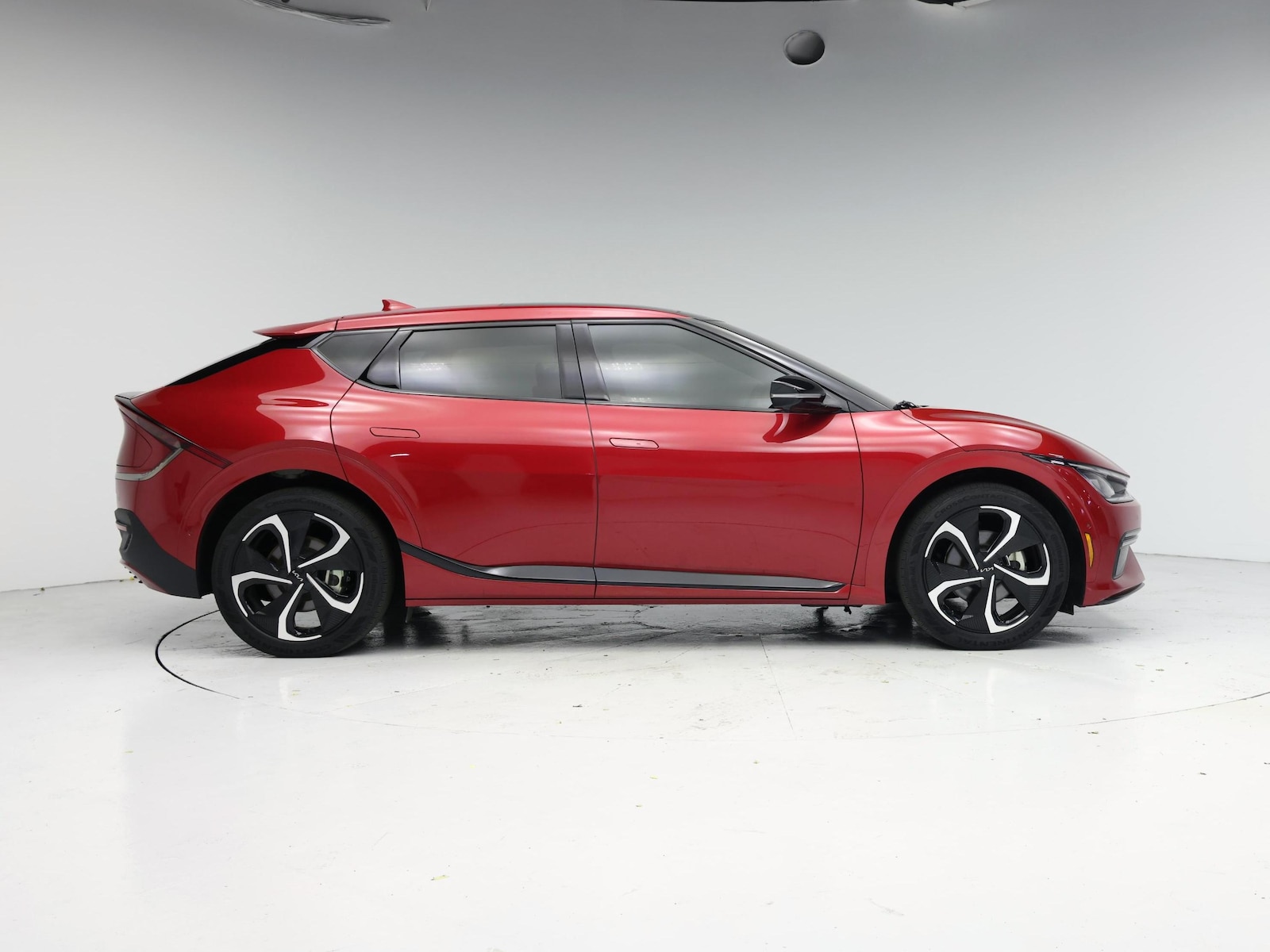 2024 Kia EV6 GT-Line - Photo 8