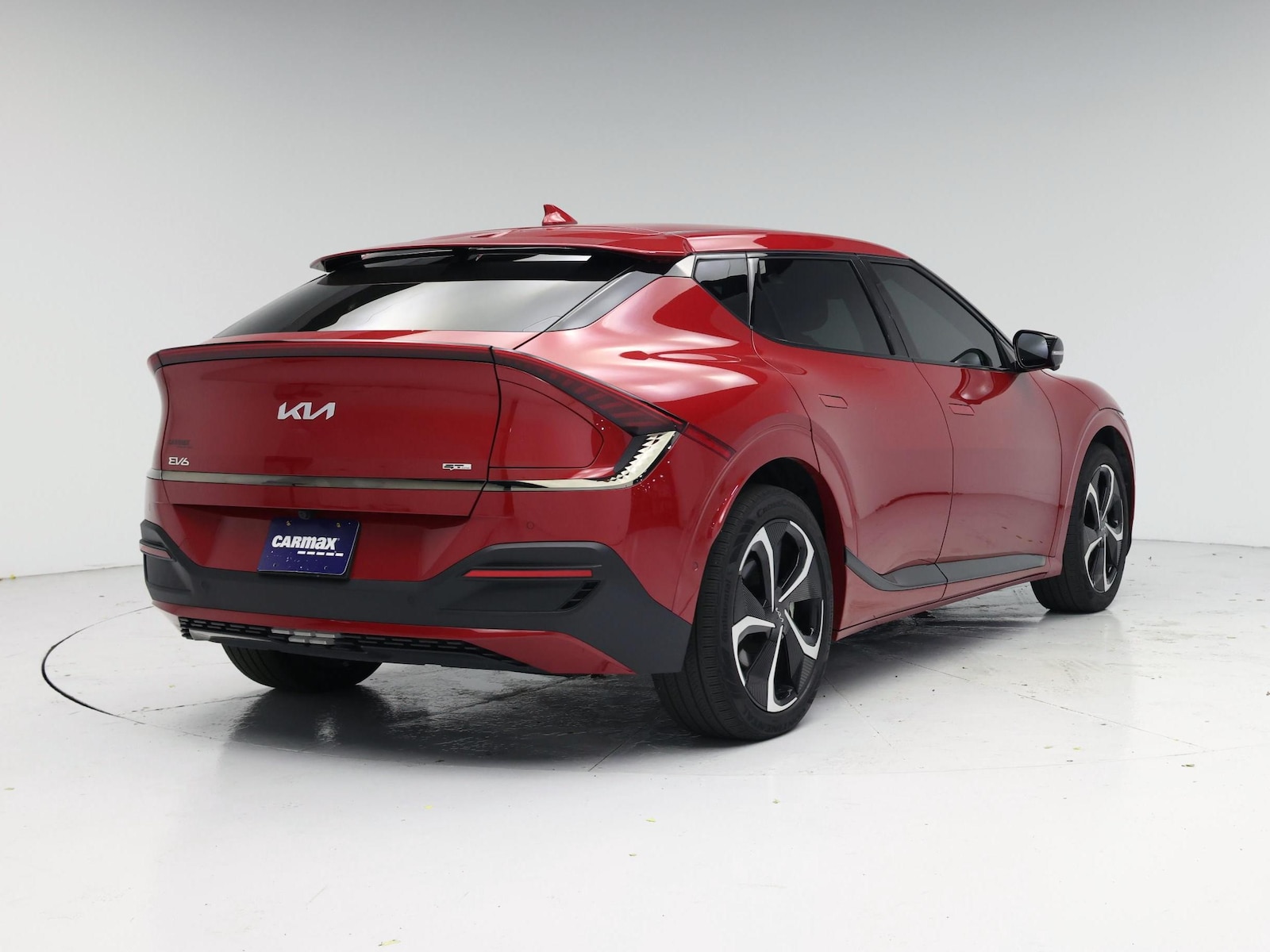 2024 Kia EV6 GT-Line - Photo 9