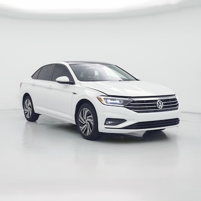 2021 Volkswagen Jetta SEL