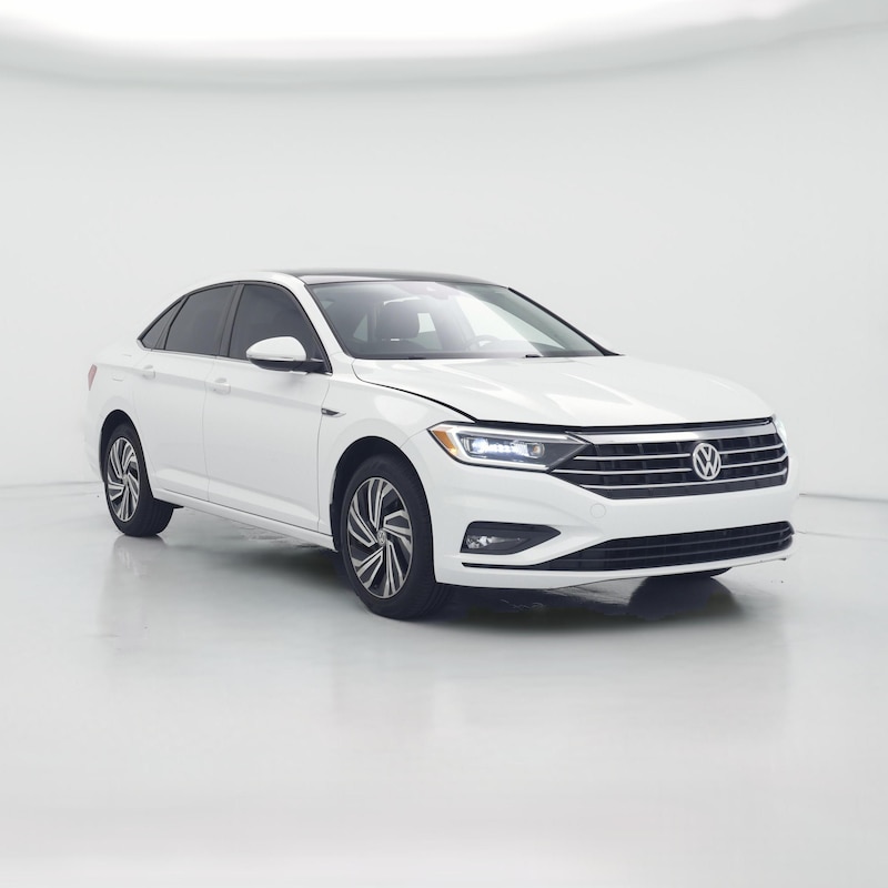 2021 Volkswagen Jetta SEL