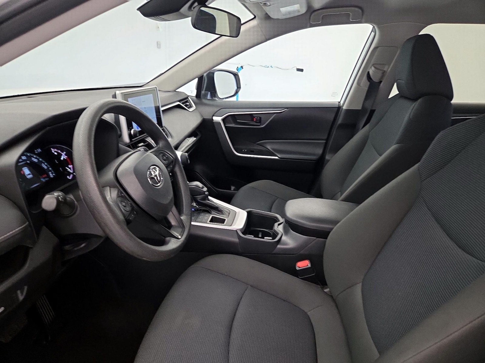 Side Airbags