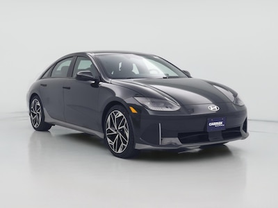 2023 Hyundai Ioniq 6 SEL