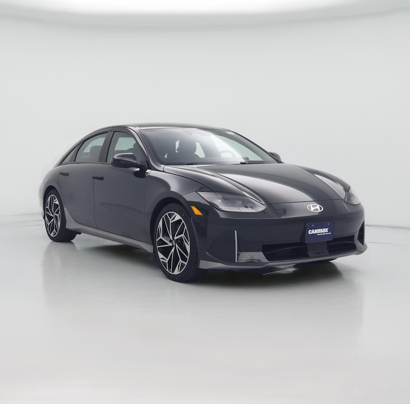 2023 Hyundai Ioniq 6 SEL