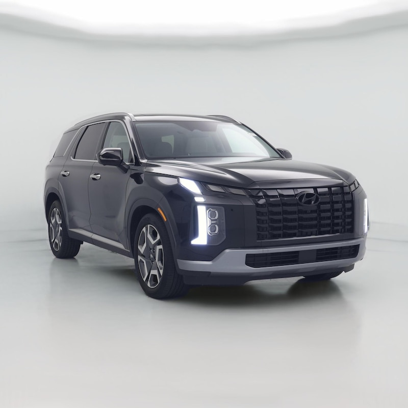 2025 Hyundai Palisade Limited