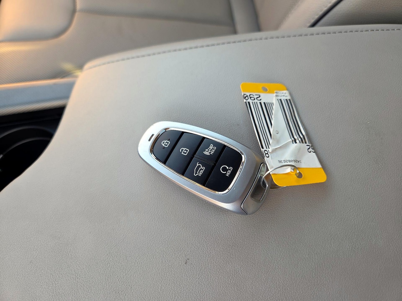 2025 Hyundai Palisade Limited - Photo 26