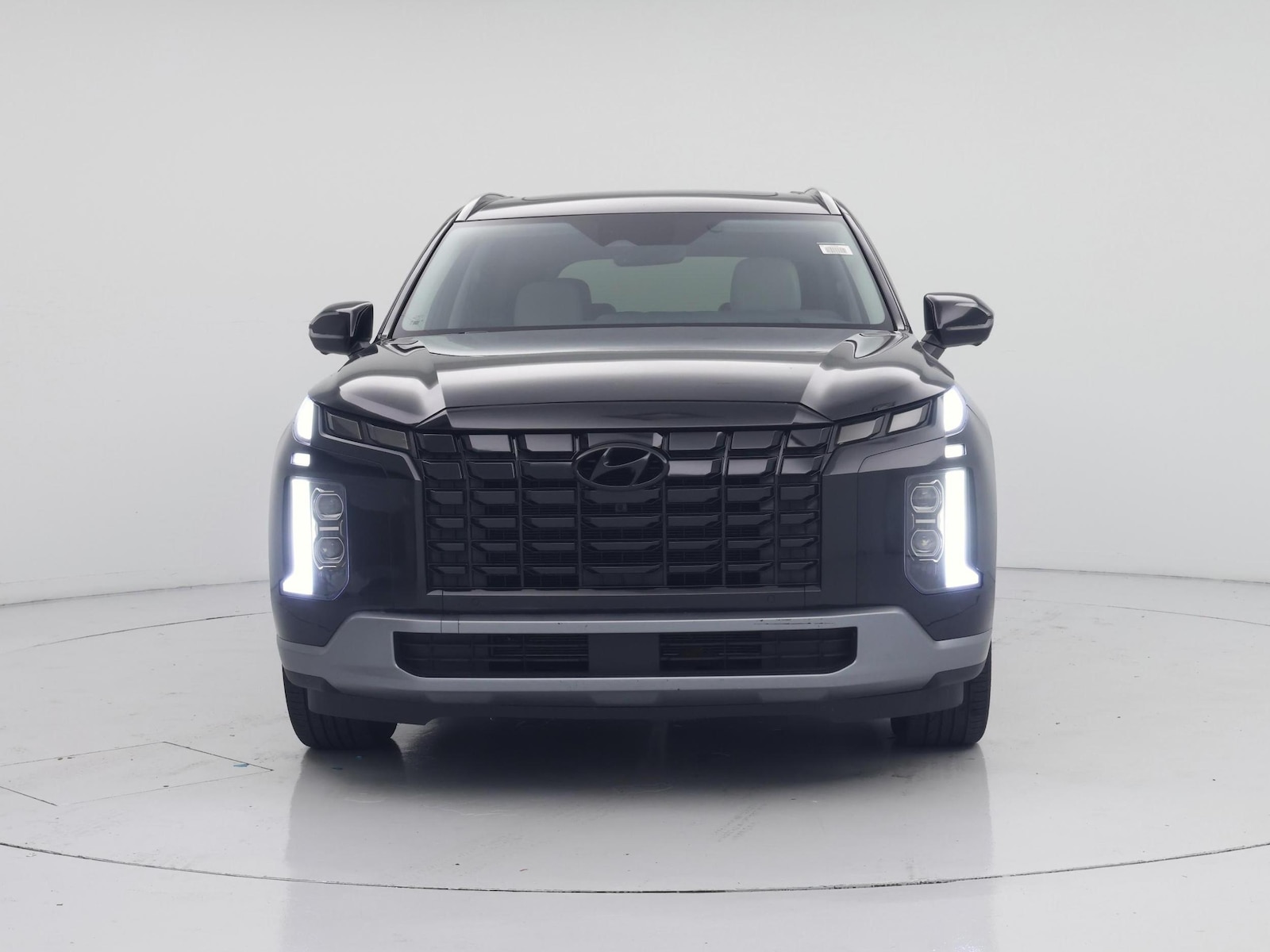 2025 Hyundai Palisade Limited - Photo 6