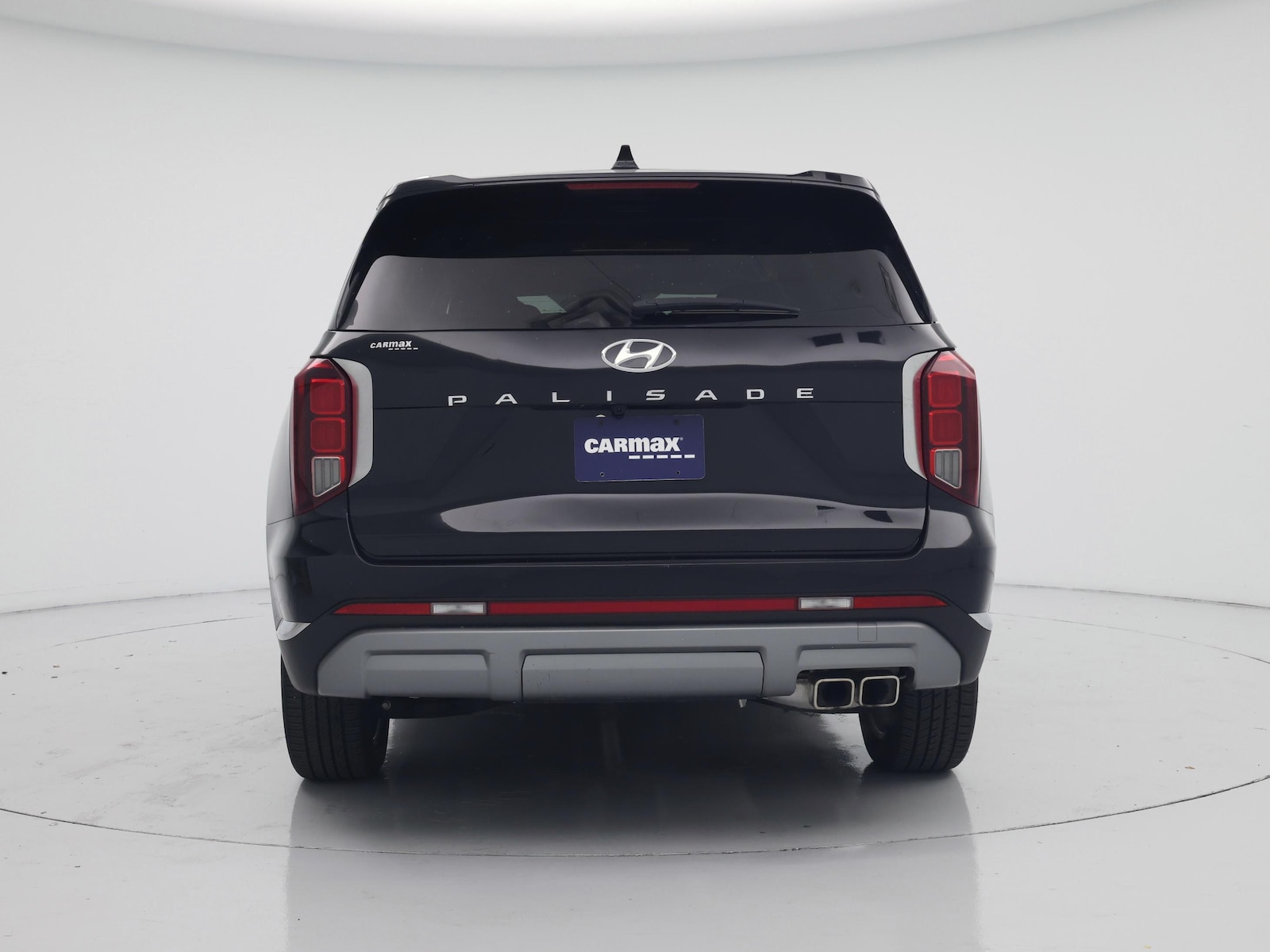 2025 Hyundai Palisade Limited - Photo 7