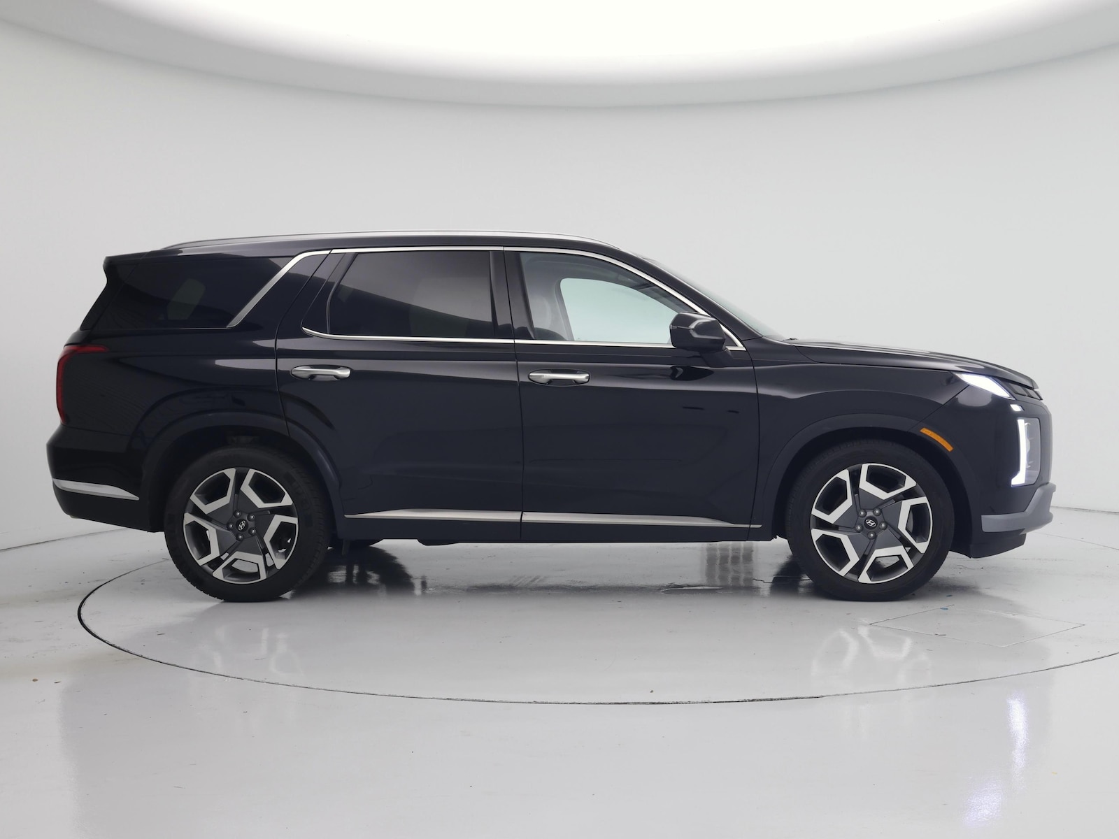 2025 Hyundai Palisade Limited - Photo 8