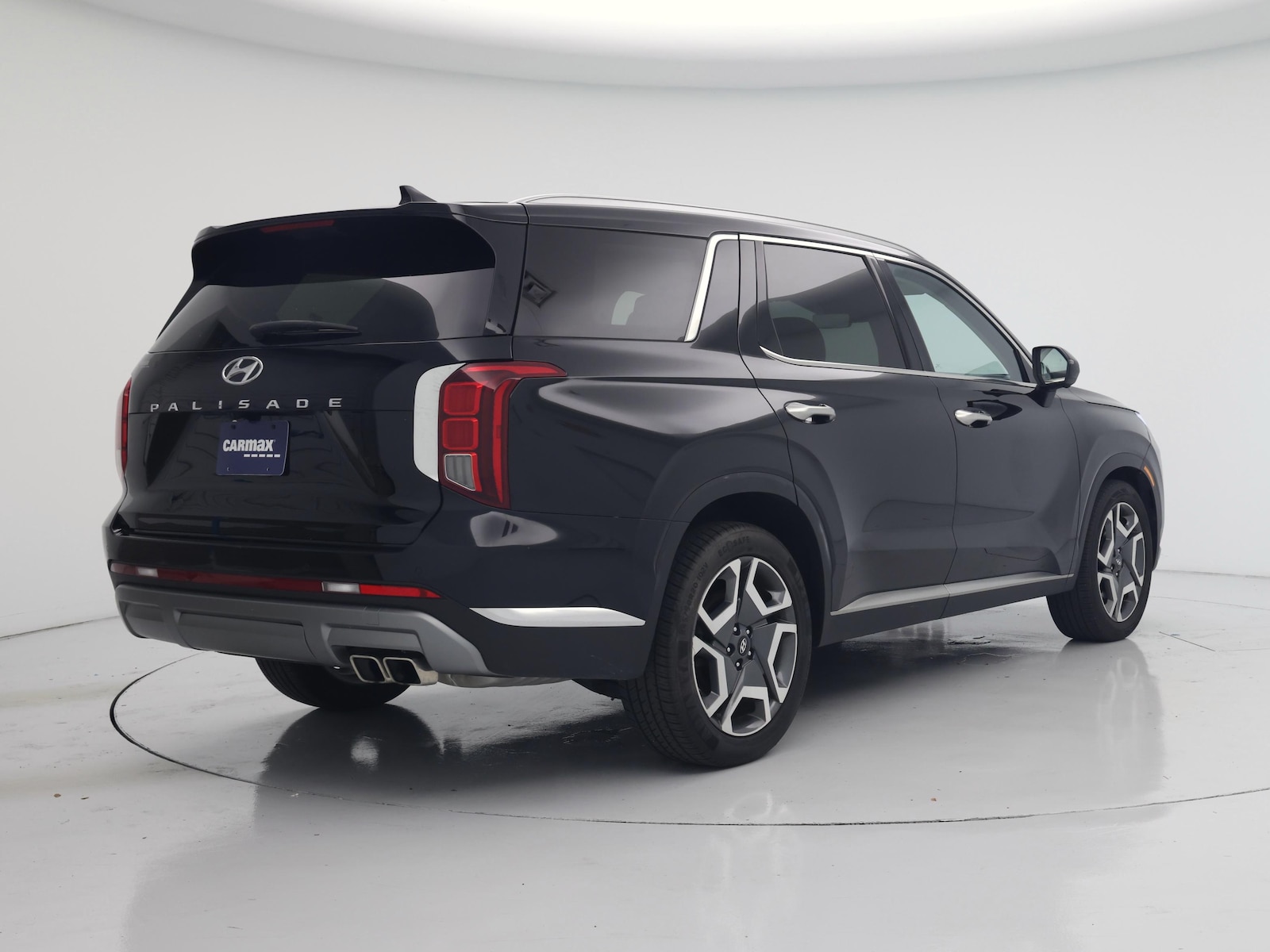 2025 Hyundai Palisade Limited - Photo 9