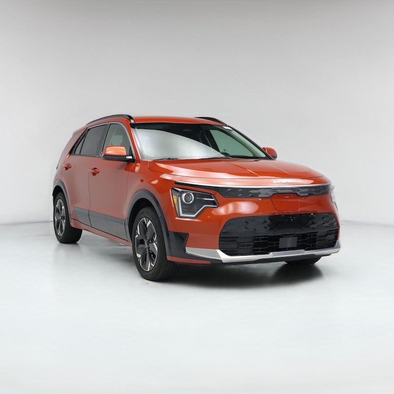 2023 Kia Niro Electric Wind