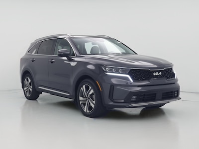 2023 Kia Sorento Plug-In Hybrid SX Prestige
