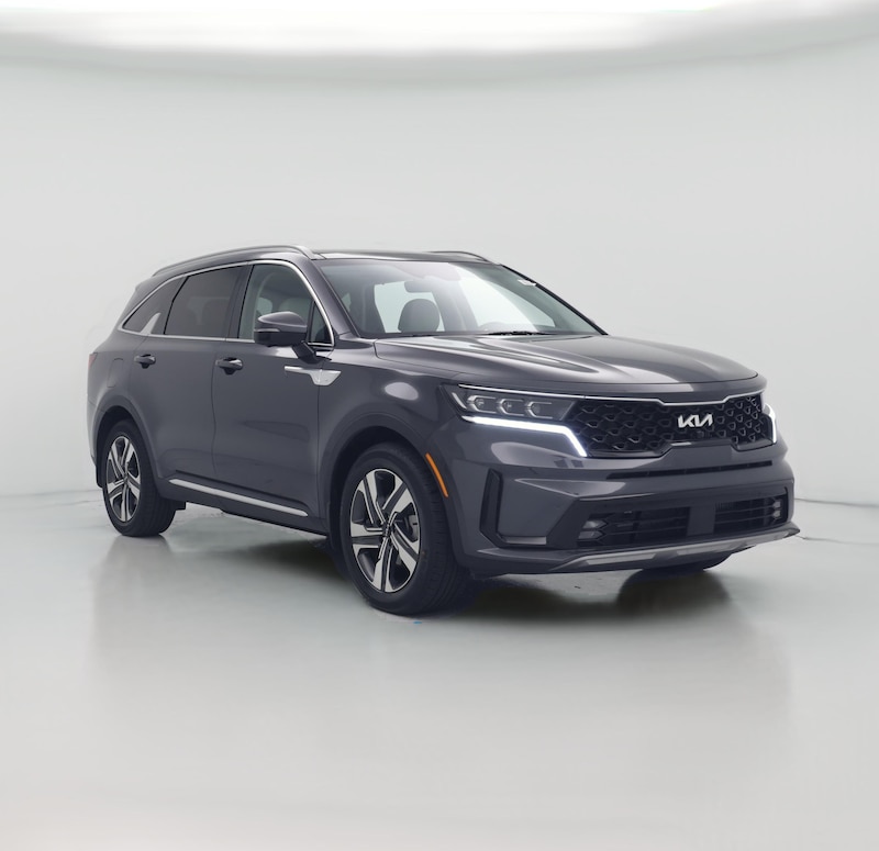 2023 Kia Sorento Plug-In Hybrid SX Prestige