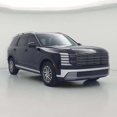 Vehicle exterior view
