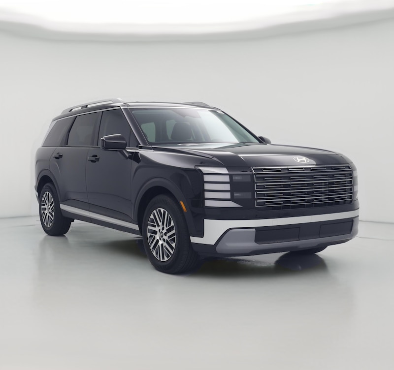 2026 Hyundai Palisade SEL