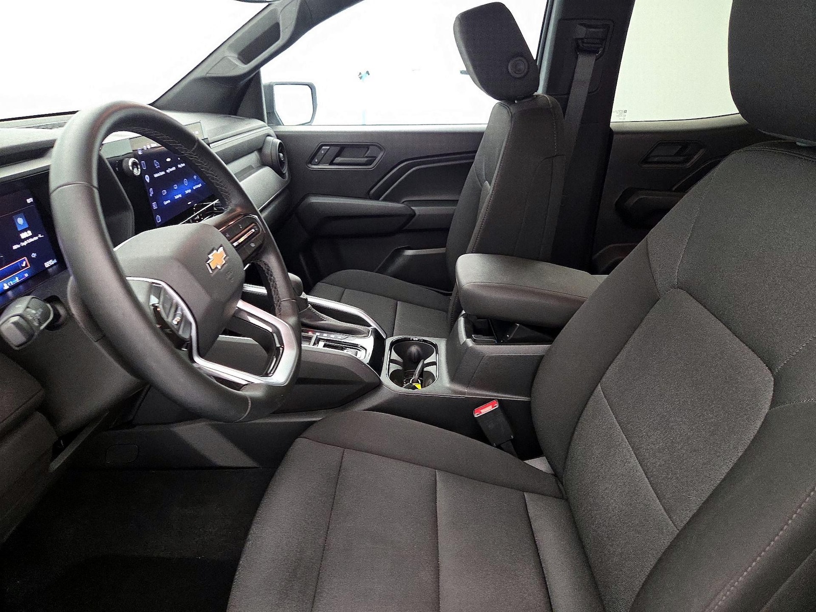Side Airbags