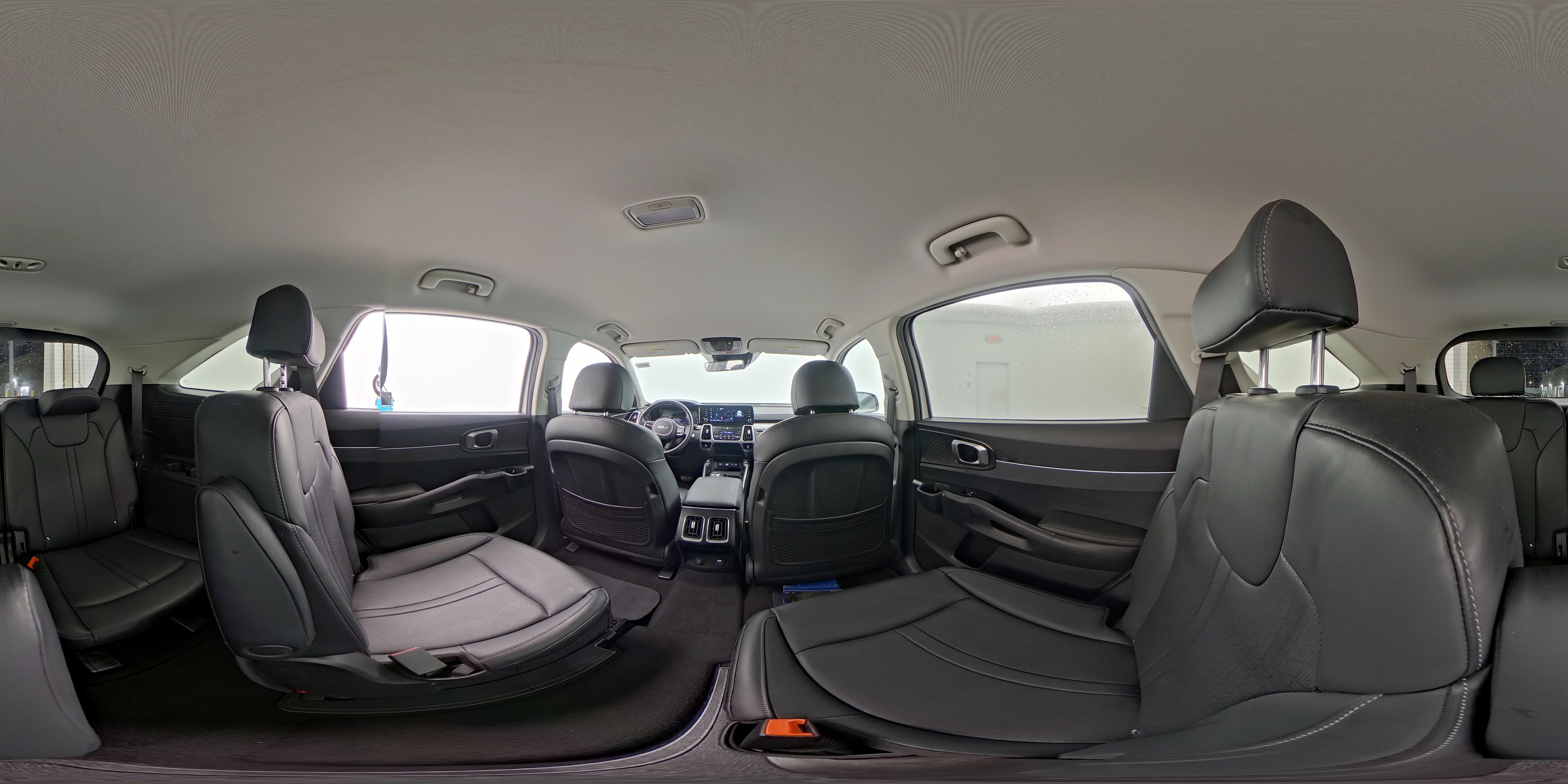 2023 Kia Sorento EX Hybrid - Photo 27