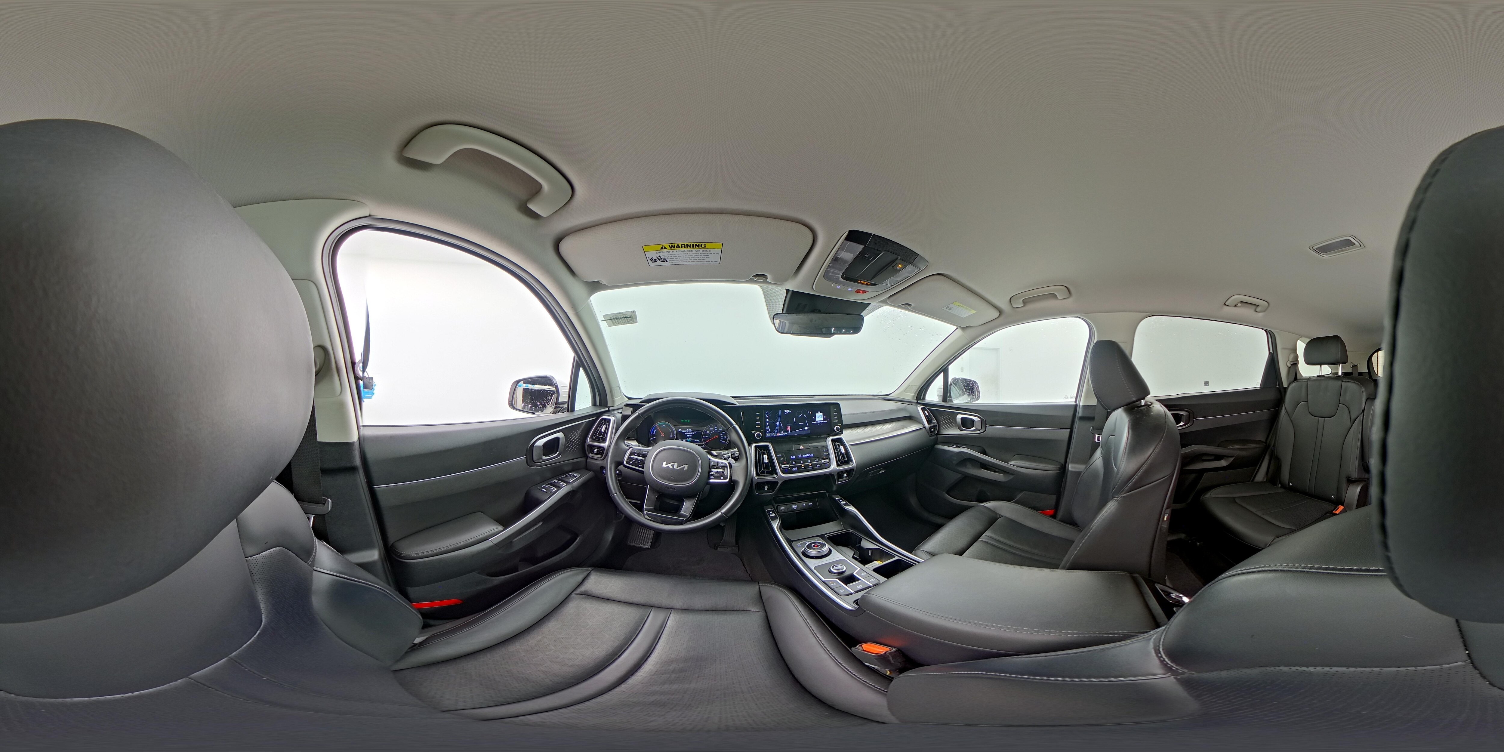 2023 Kia Sorento EX Hybrid - Photo 28