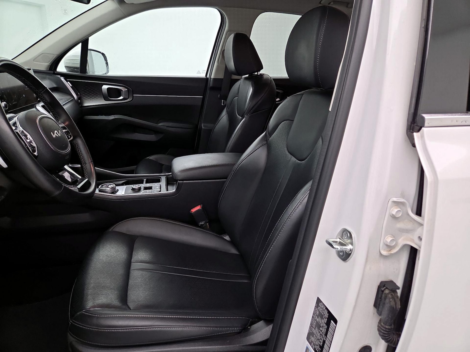 2023 Kia Sorento EX Hybrid - Photo 12