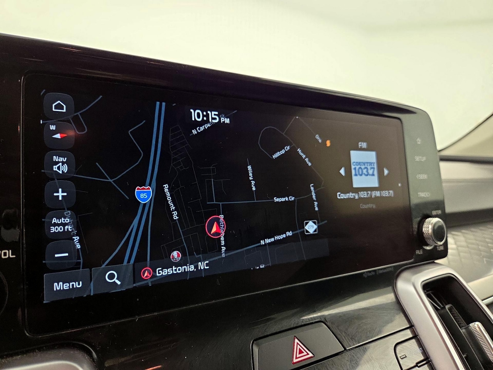 2023 Kia Sorento EX Hybrid - Photo 15