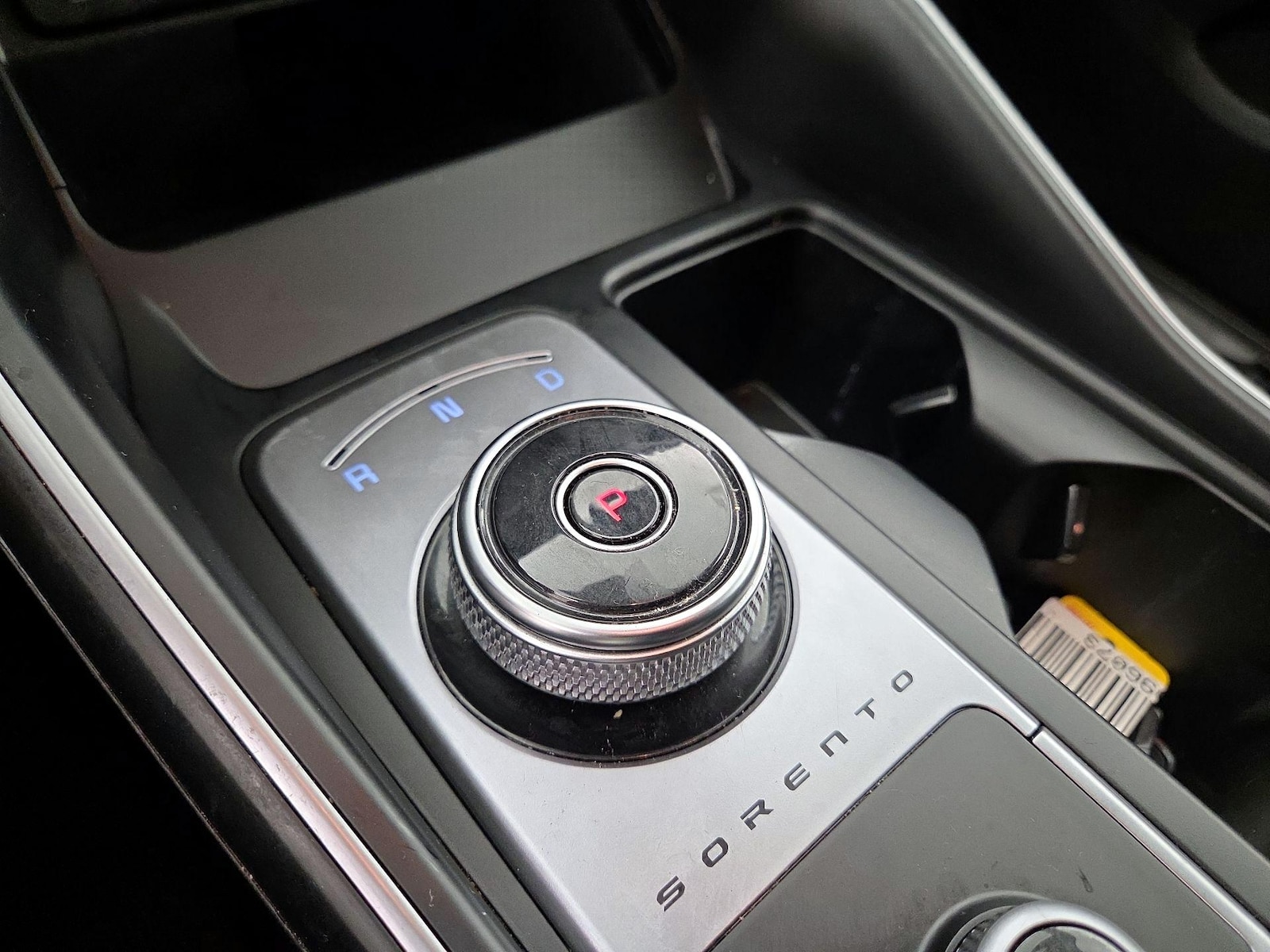 2023 Kia Sorento EX Hybrid - Photo 19