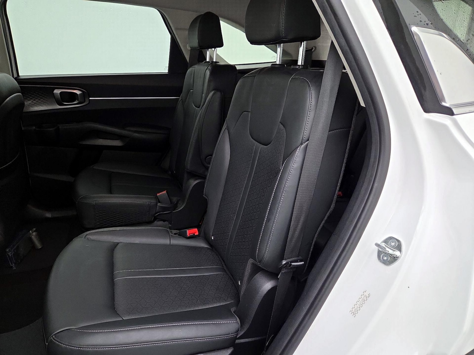 2023 Kia Sorento EX Hybrid - Photo 21