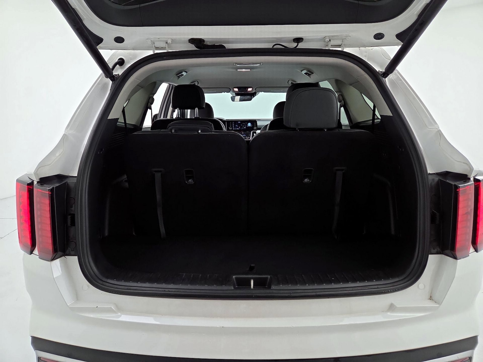 2023 Kia Sorento EX Hybrid - Photo 23