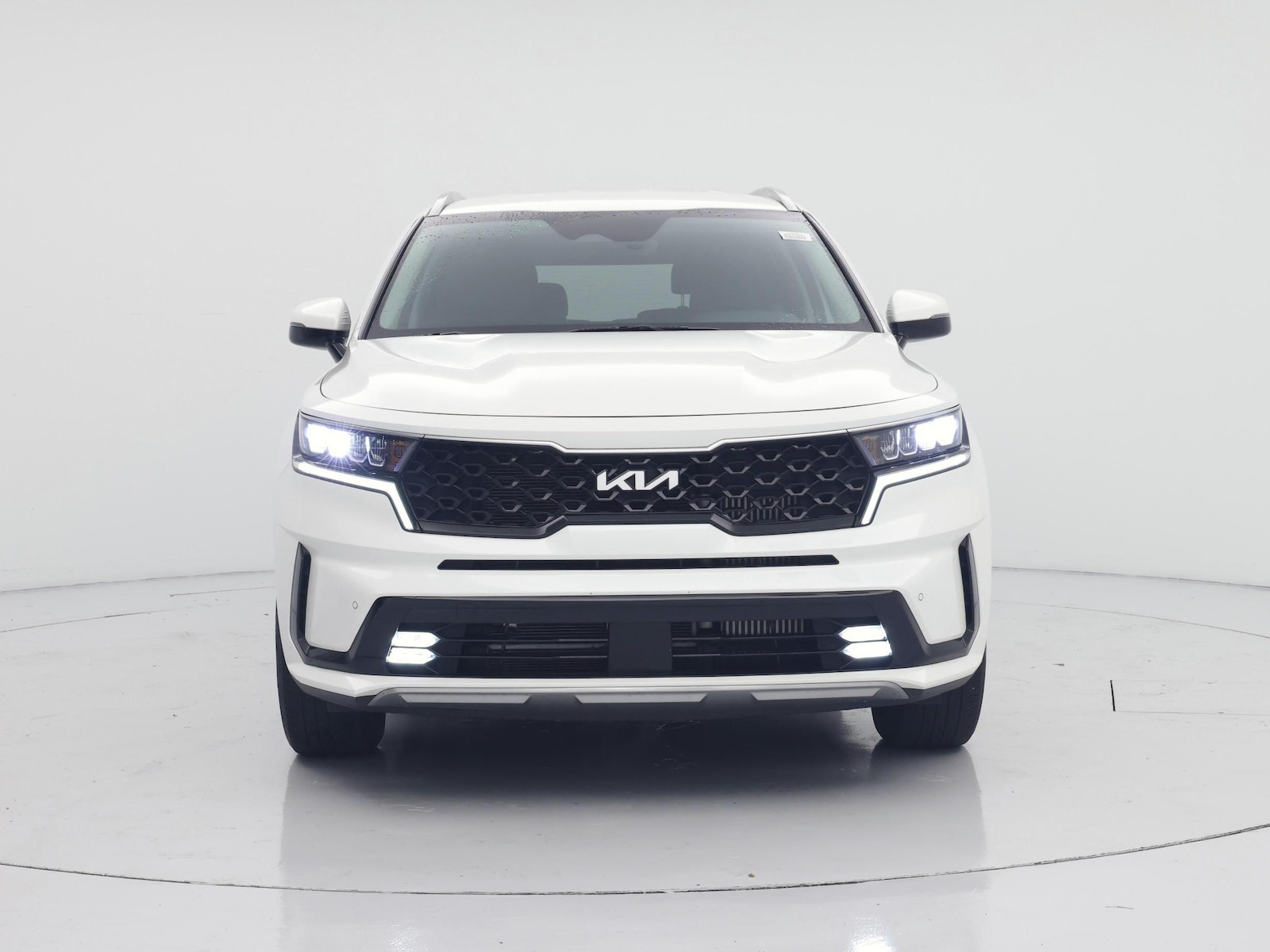 2023 Kia Sorento EX Hybrid - Photo 6