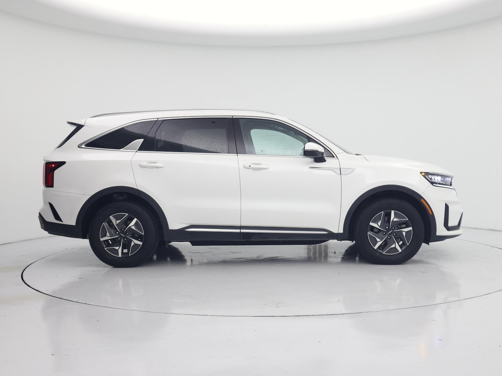 2023 Kia Sorento EX Hybrid - Photo 8