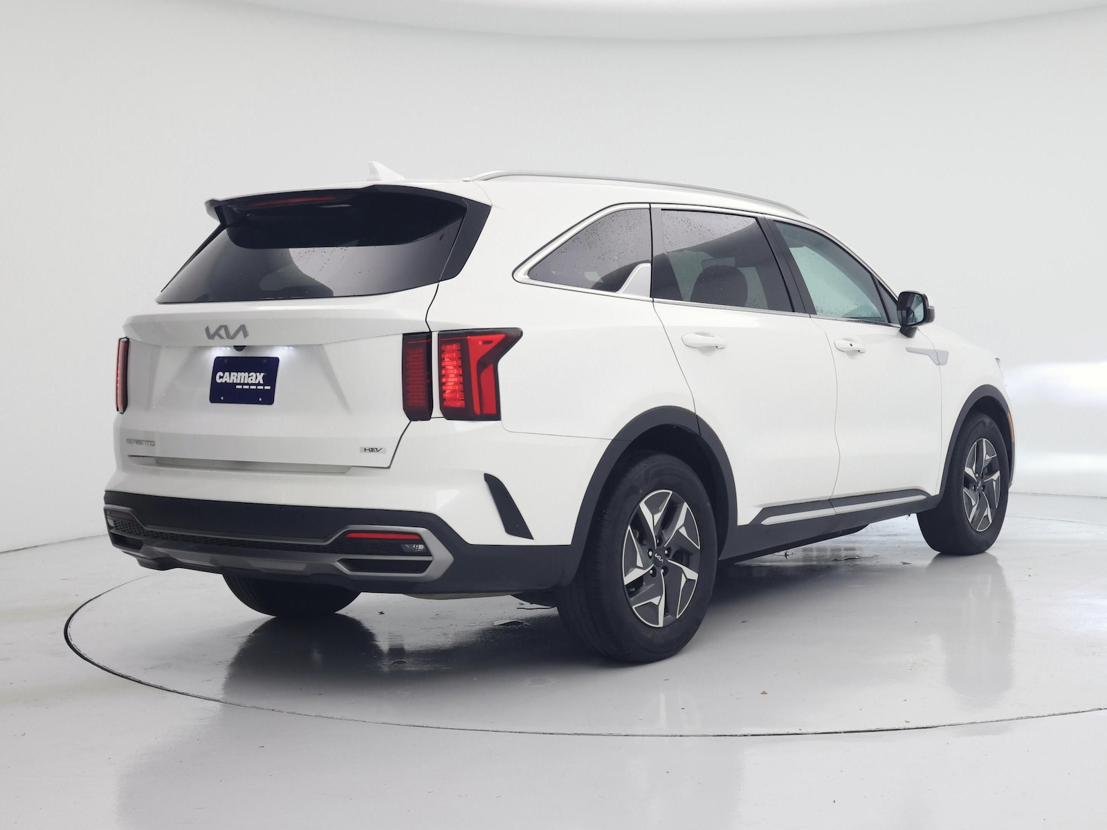 2023 Kia Sorento EX Hybrid - Photo 9