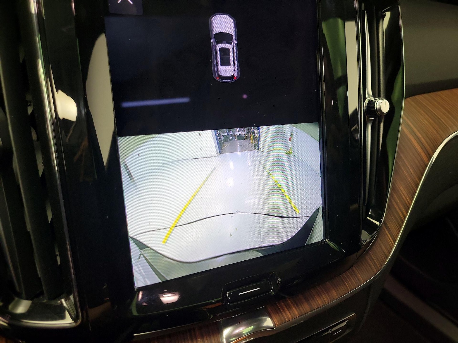 2023 Volvo XC60 Plus - Photo 15