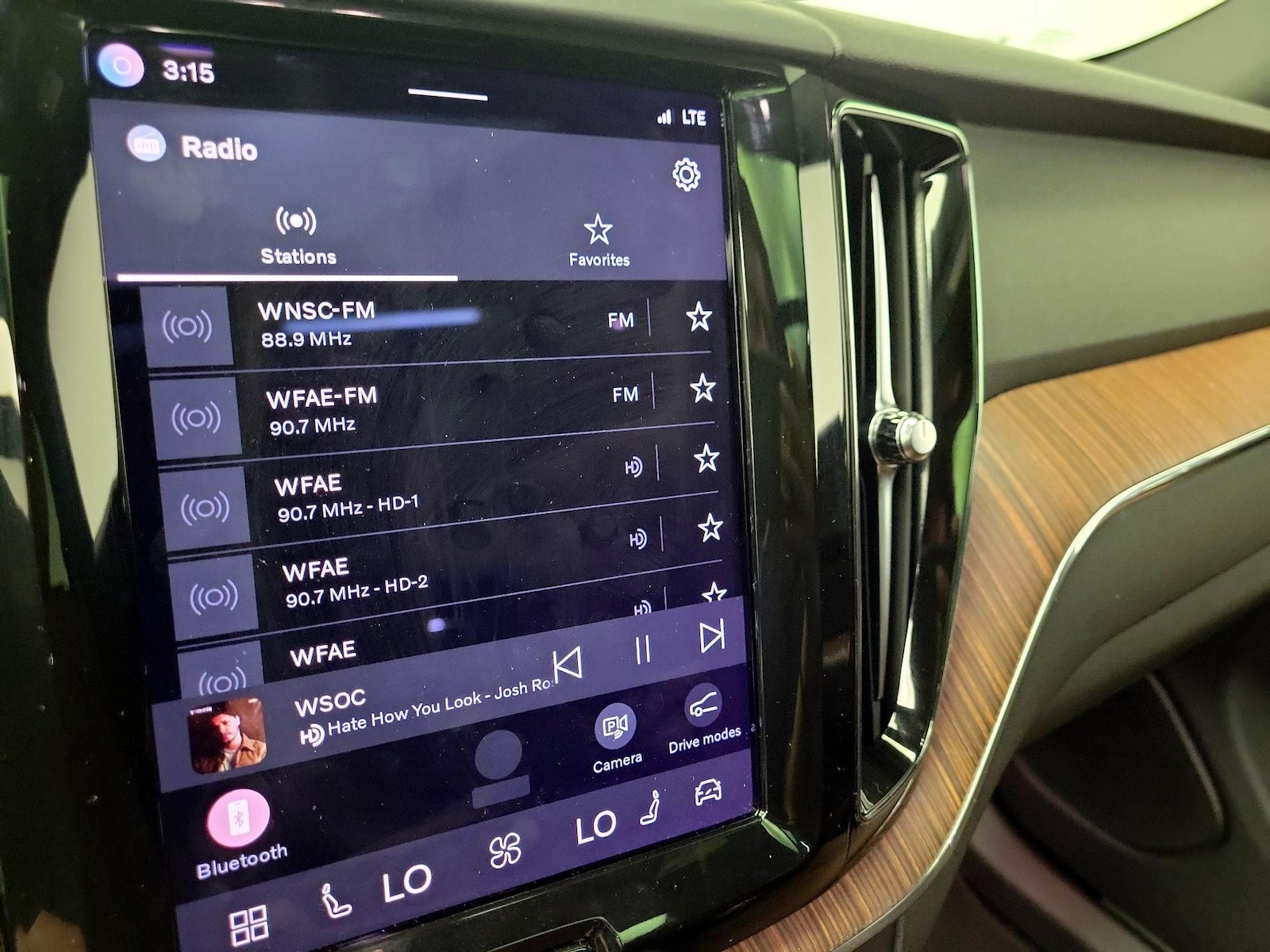 2023 Volvo XC60 Plus - Photo 16