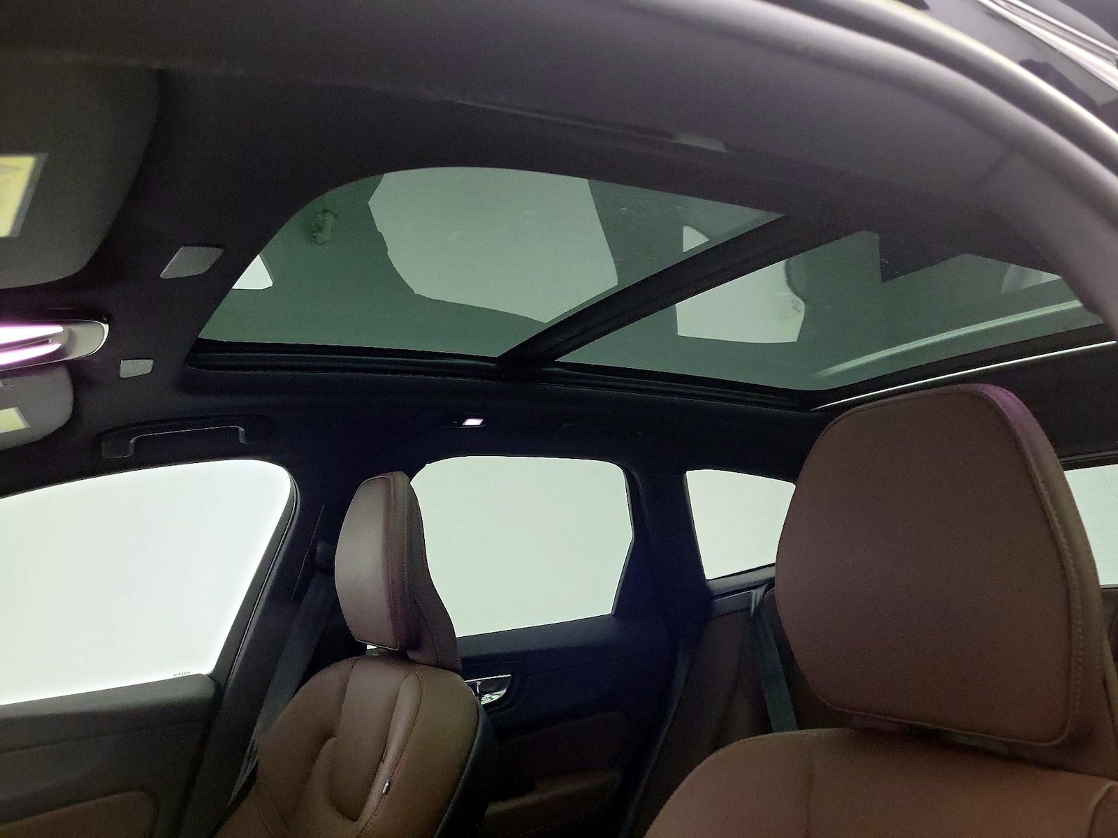 2023 Volvo XC60 Plus - Photo 20