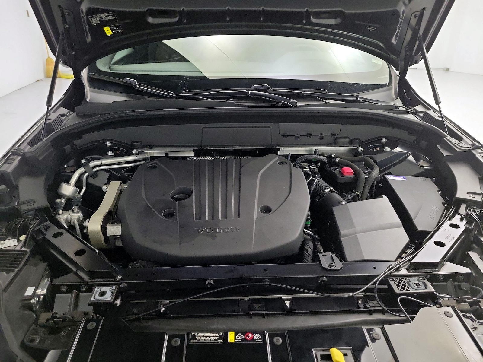 2023 Volvo XC60 Plus - Photo 24